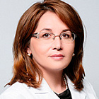 Синельникова Елена Владимировна